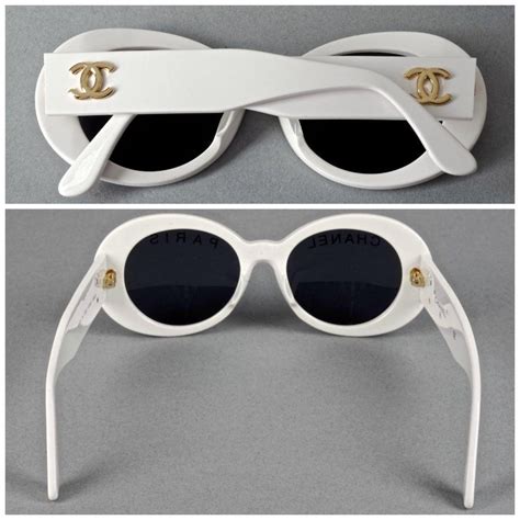 chanel paris sunglasses for sale